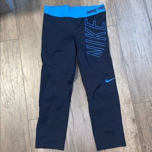 Nike leggings